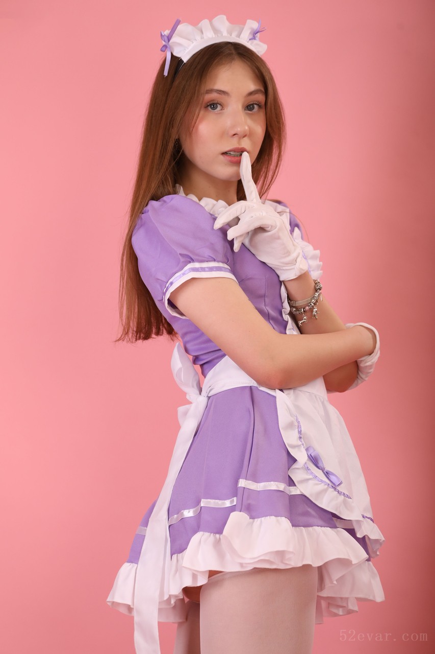 Alissa精品写真视频第一弹