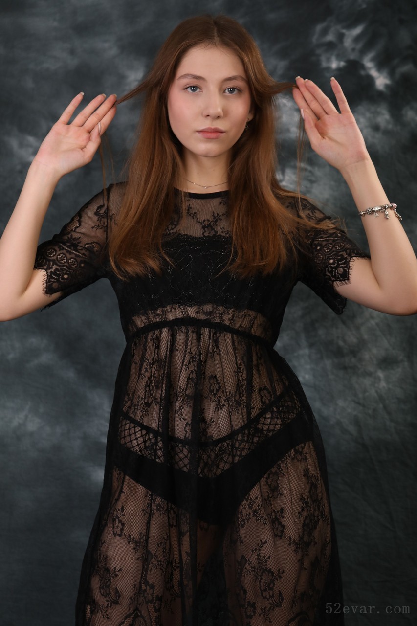 Alissa精品写真套图第一弹