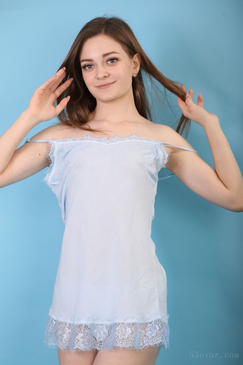 Lauren精品写真视频第一弹