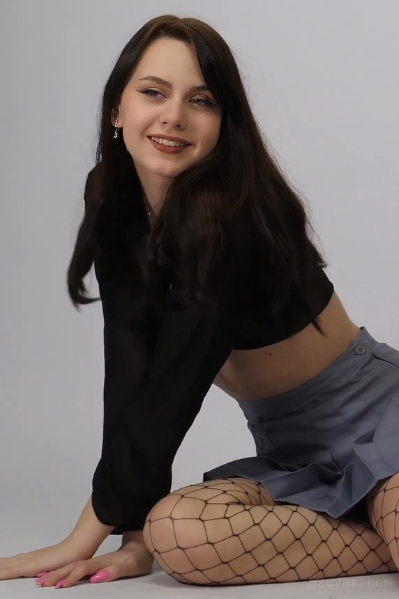 Mia精品写真视频第一弹