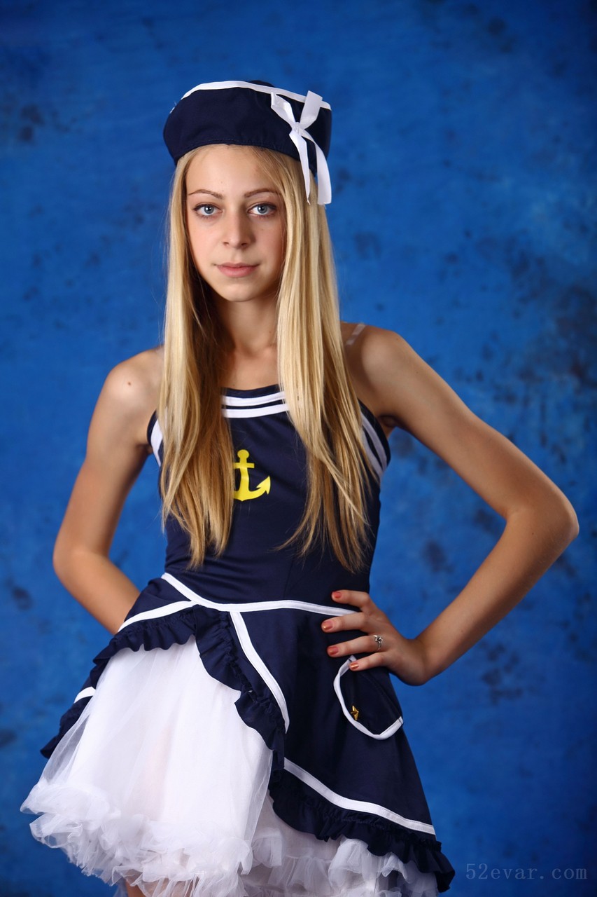 AnastasiaK精品写真视频第三弹