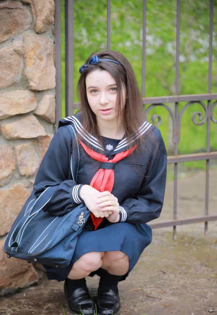 Anna C精品写真视频第四弹