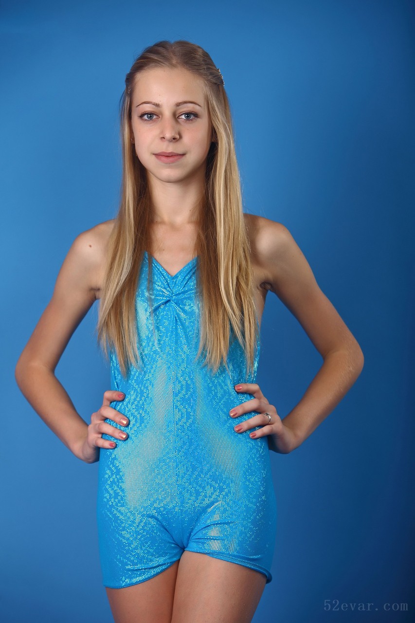 AnastasiaR精品写真视频第十五弹