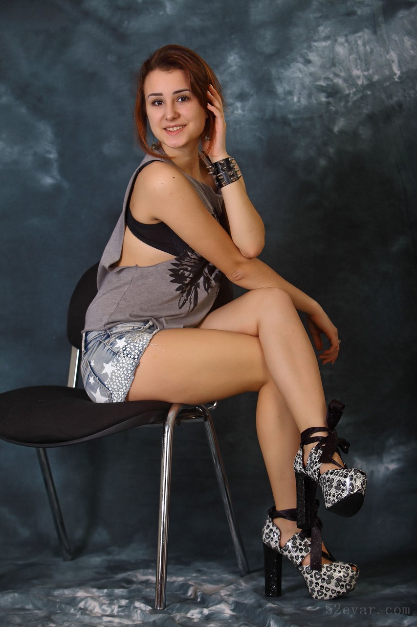 YuliyaK精品写真视频第十弹