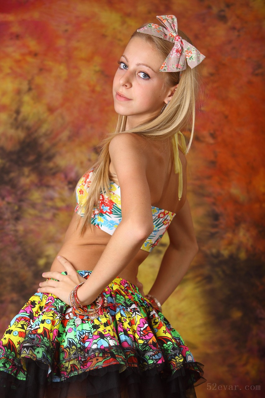 AnastasiaR精品写真视频第二十八弹