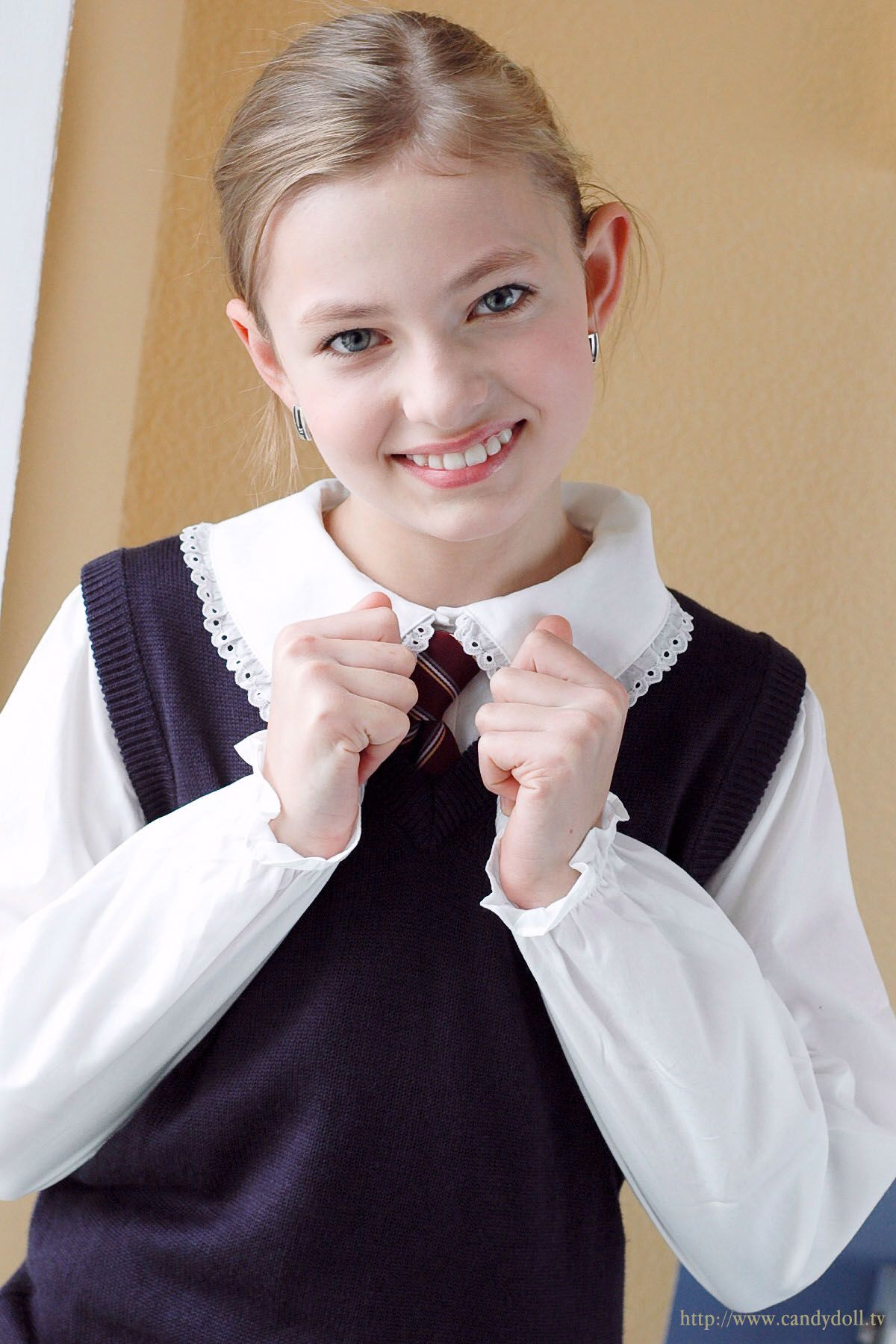 AlinaG精品写真视频第四弹