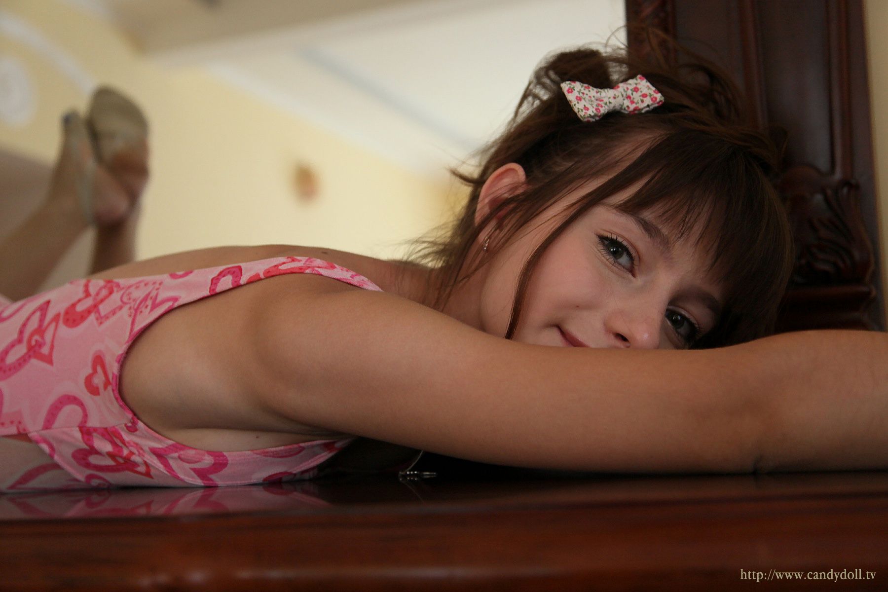 AnjelikaL精品写真视频第十二弹