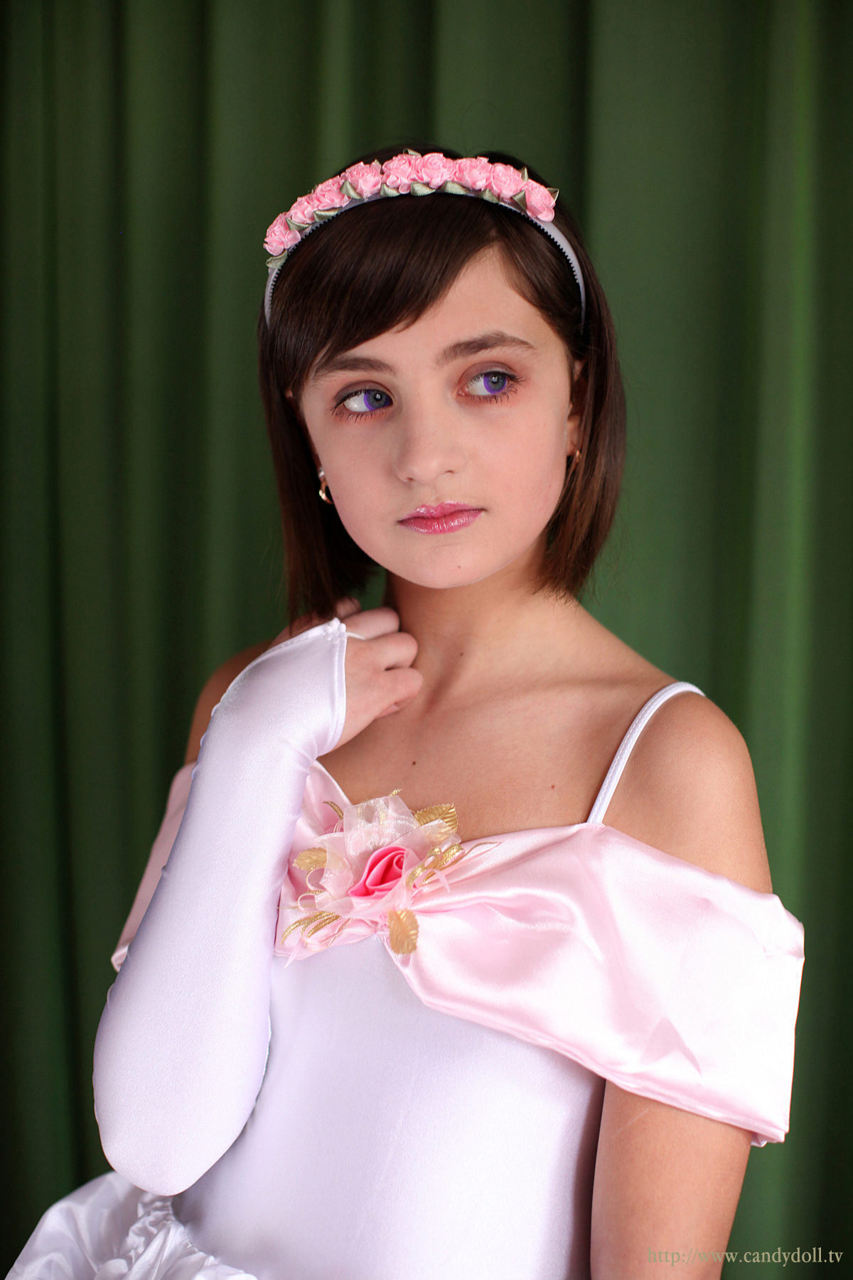 DianaM精品写真视频第九弹