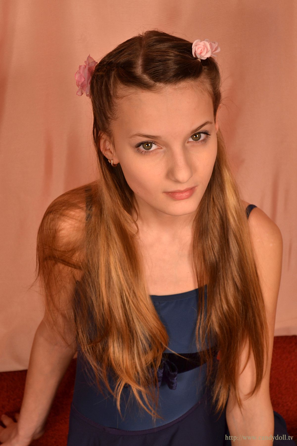 LinaI精品写真视频第十三弹