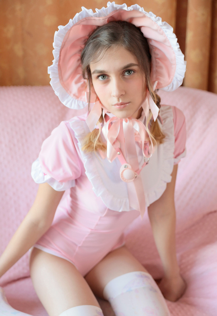 Glasha A精品写真视频第七弹