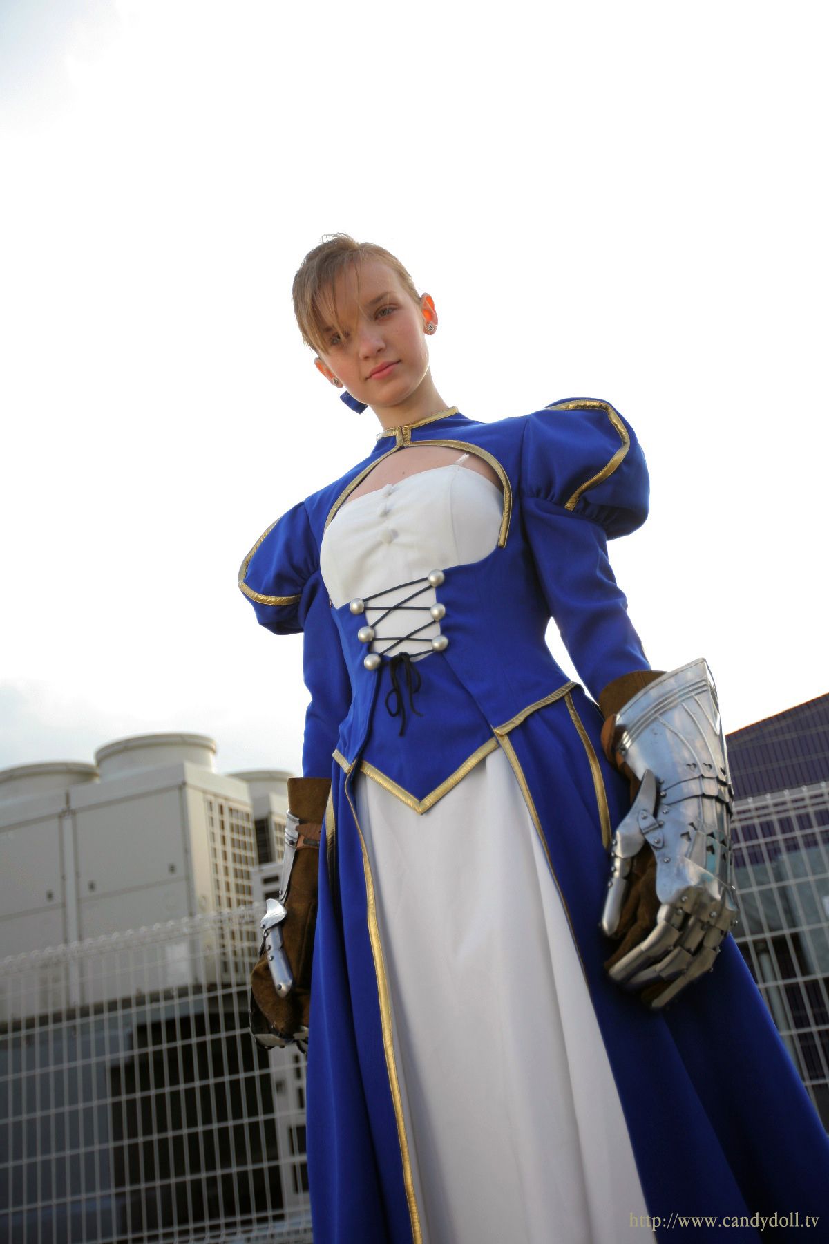 SvetlanaT精品写真视频第八弹