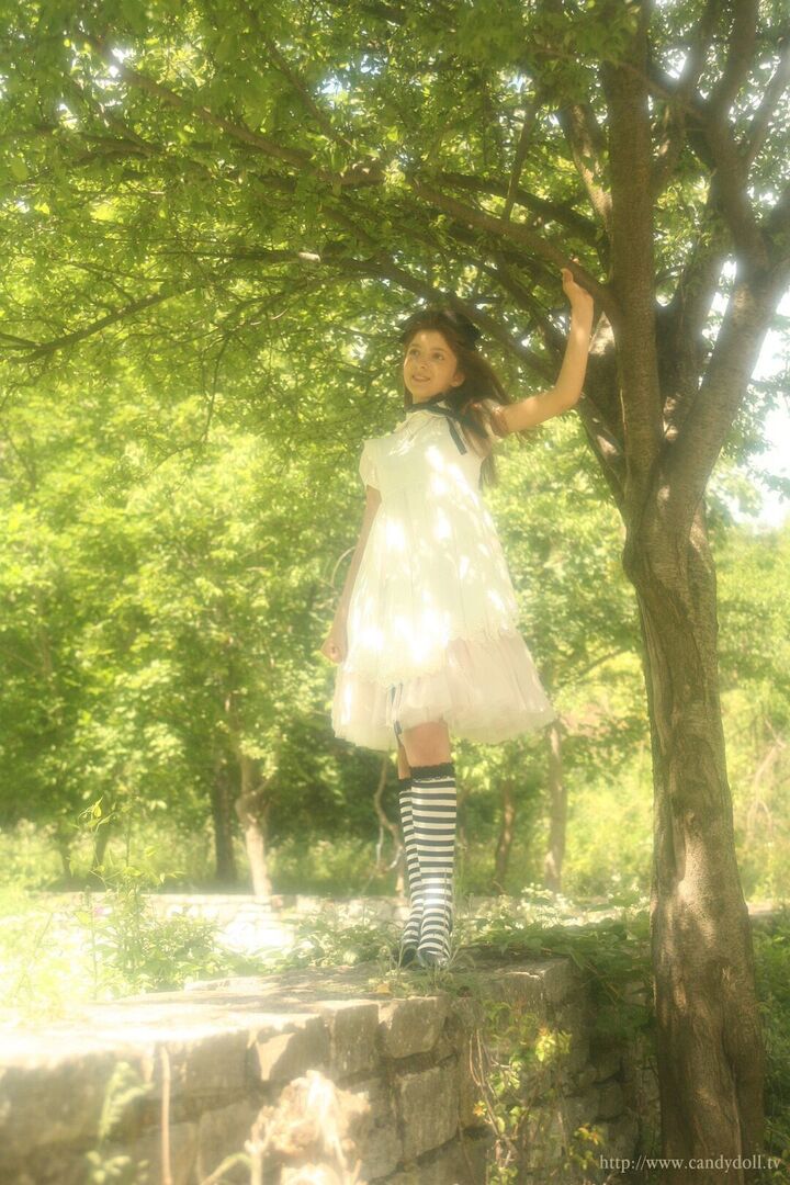 VictoriaD精品写真视频第十弹