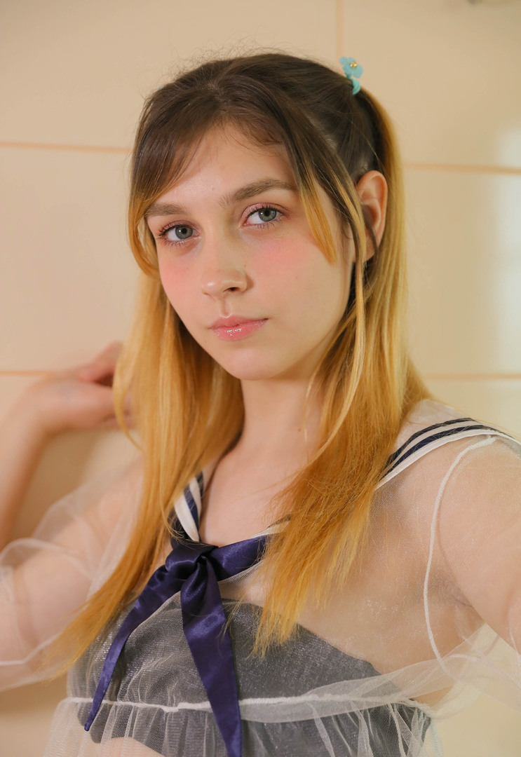 Glasha A精品写真视频第十一弹