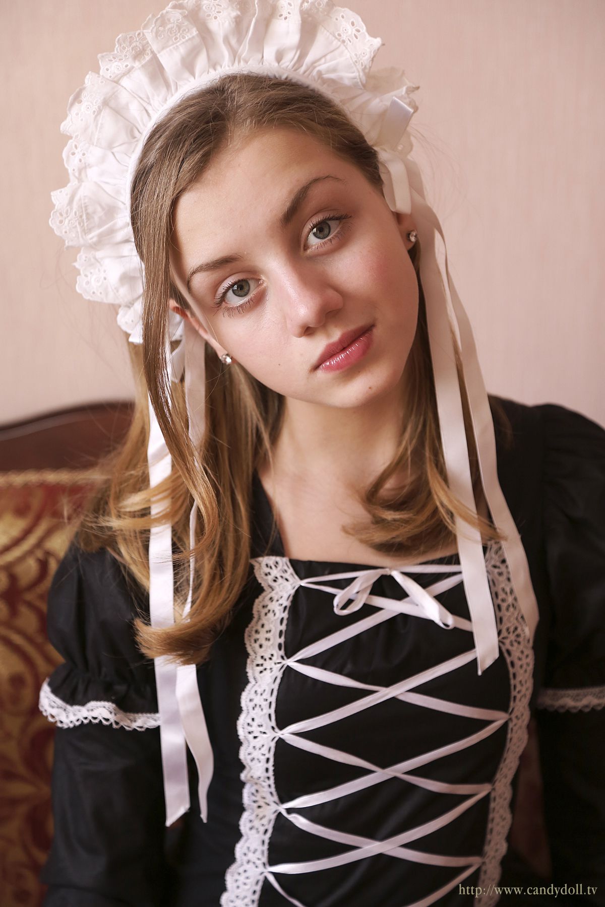 YuliyaK精品写真视频第二十七弹