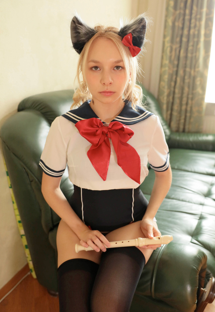 Ivanna L精品写真视频第七弹