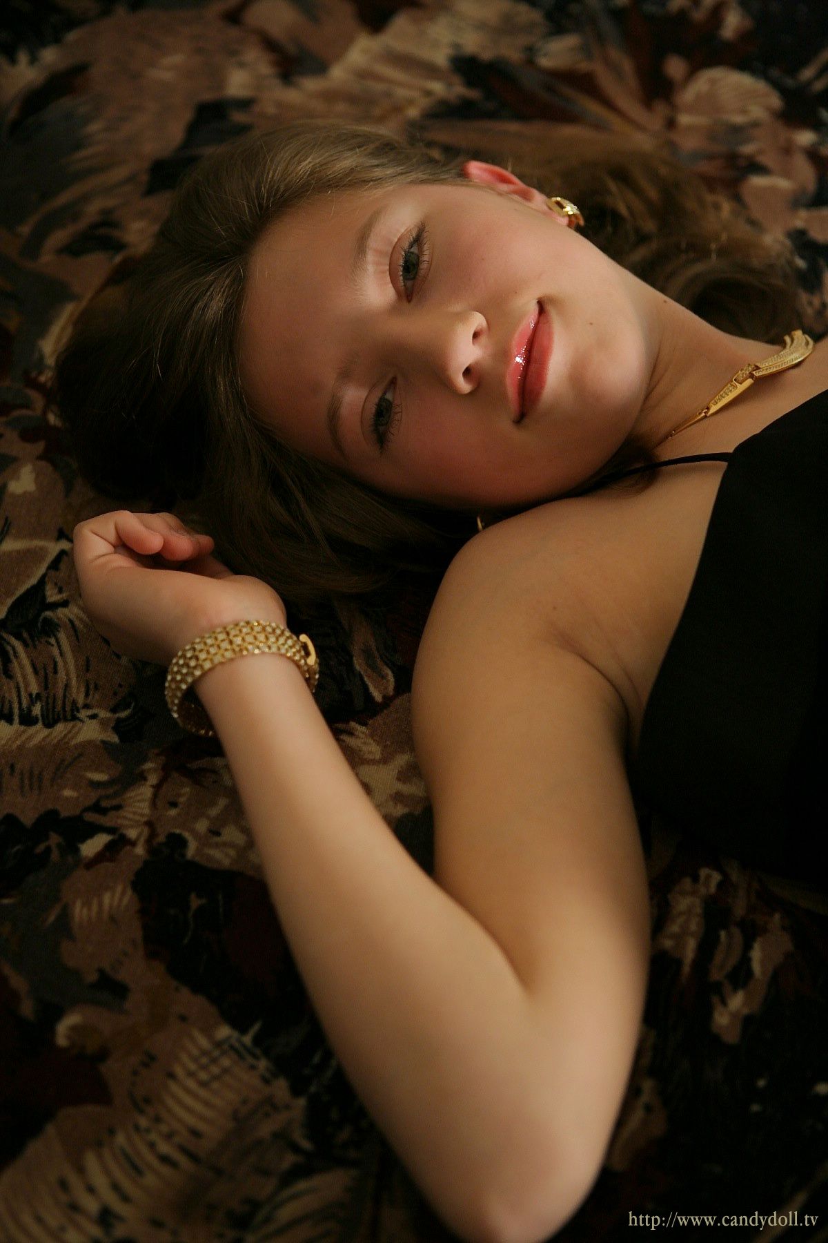 AlyonaG精美套图第二弹(50P)