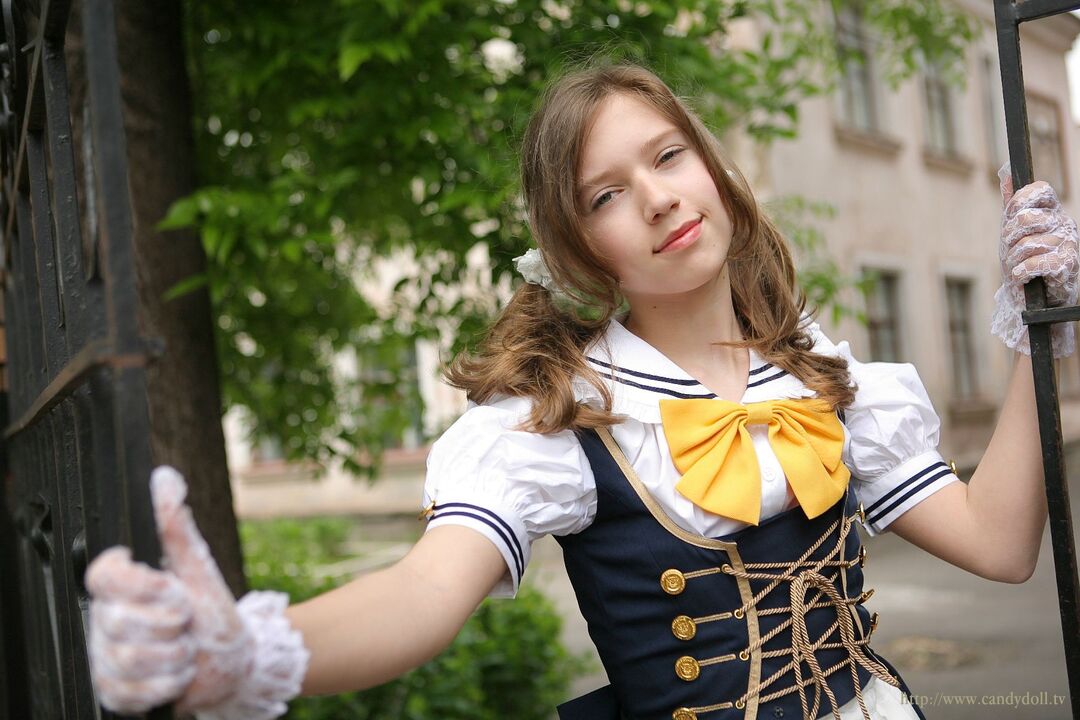 AlyonaG精美套图第四弹(50P)