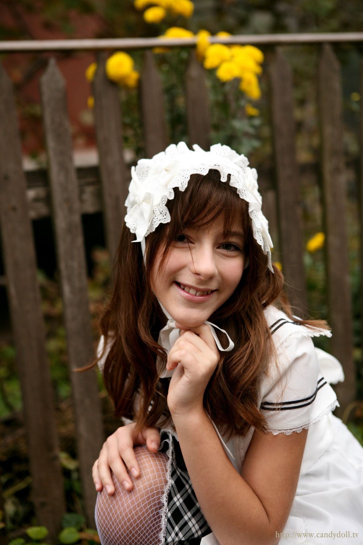 AnjelikaL精美套图第一弹(50P)