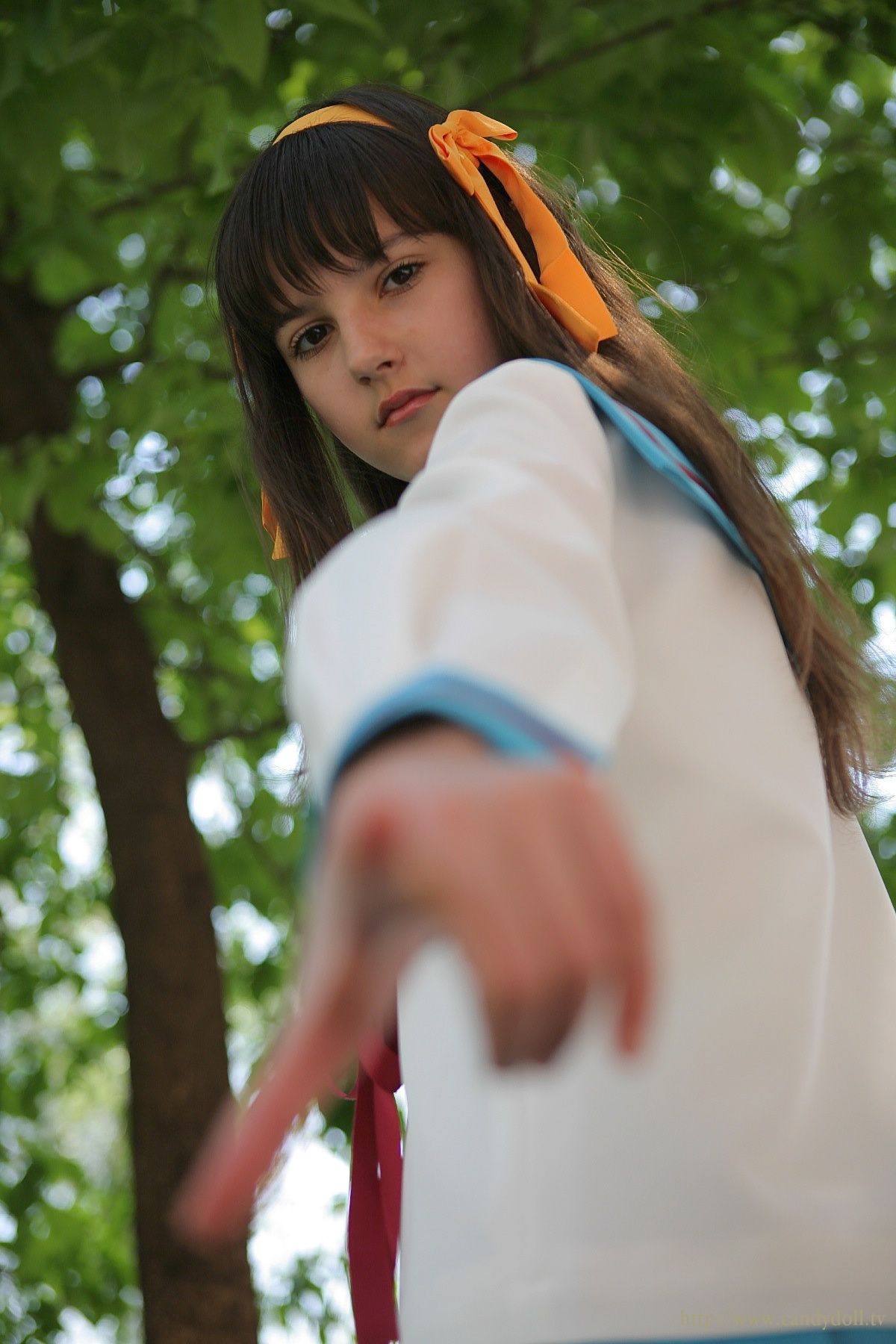 JuliyaR精美套图第五弹(50P)