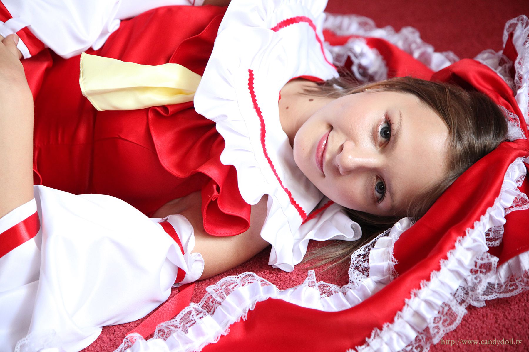 LiliyaY精美套图第四十二弹(100P)