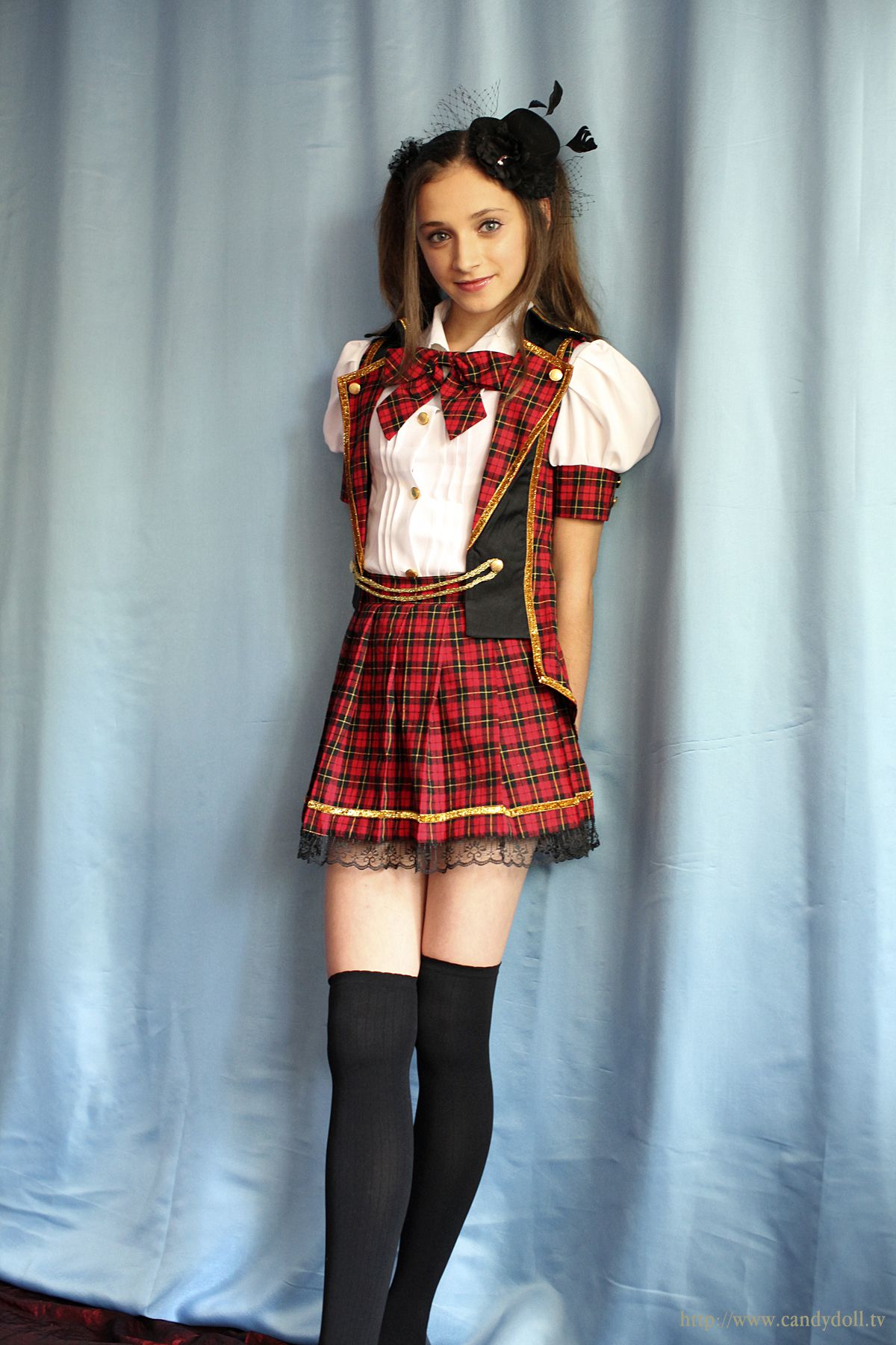 NatashaC精美套图第二十三弹(100P)