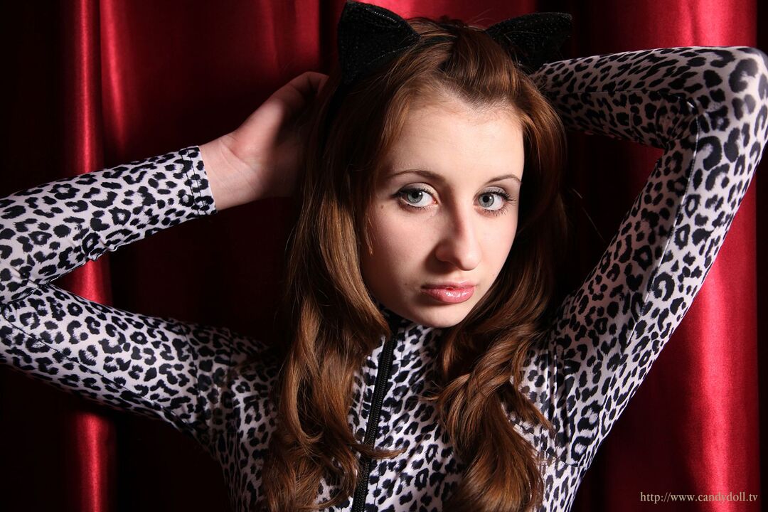 VikaZ精美套图第三十四弹(100P)