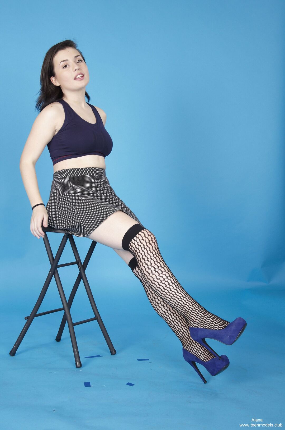 Alana精美套图第十二弹(116P)