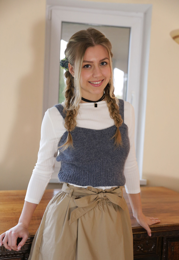 Klara L精品写真视频第八弹