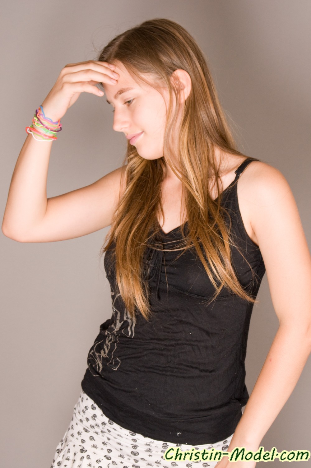 Christin精美套图第十九弹(104P)