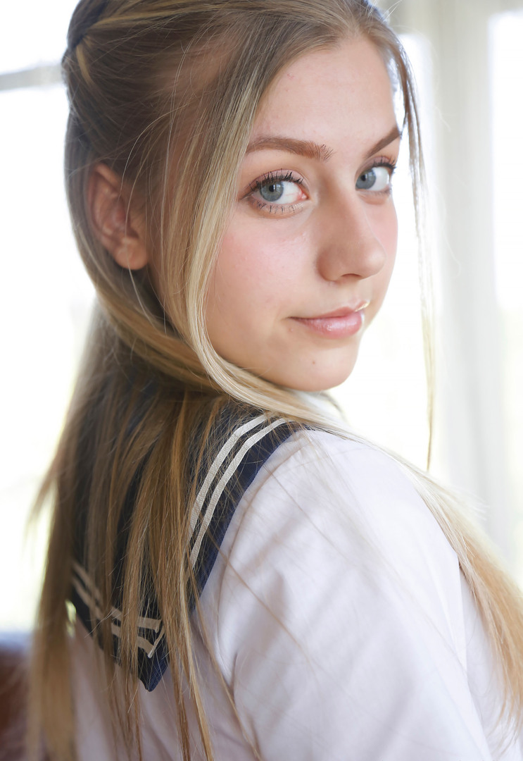 Klara L精品写真视频第十四弹