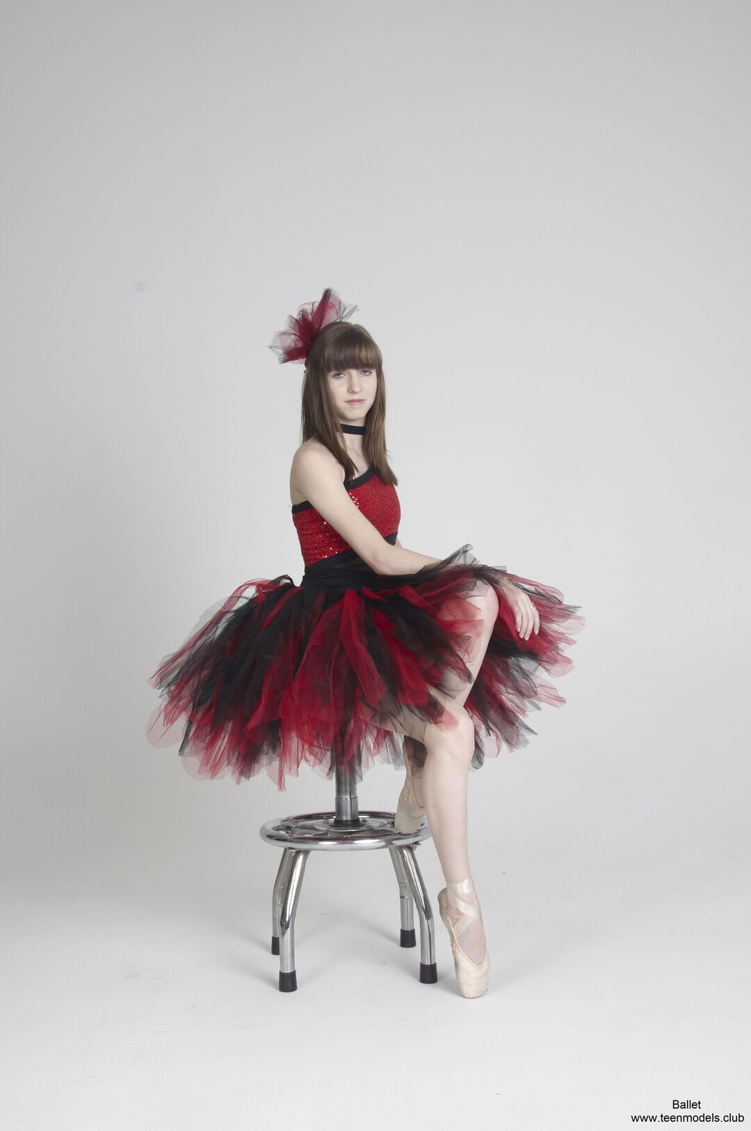 Ballet精美套图第十弹(86P)