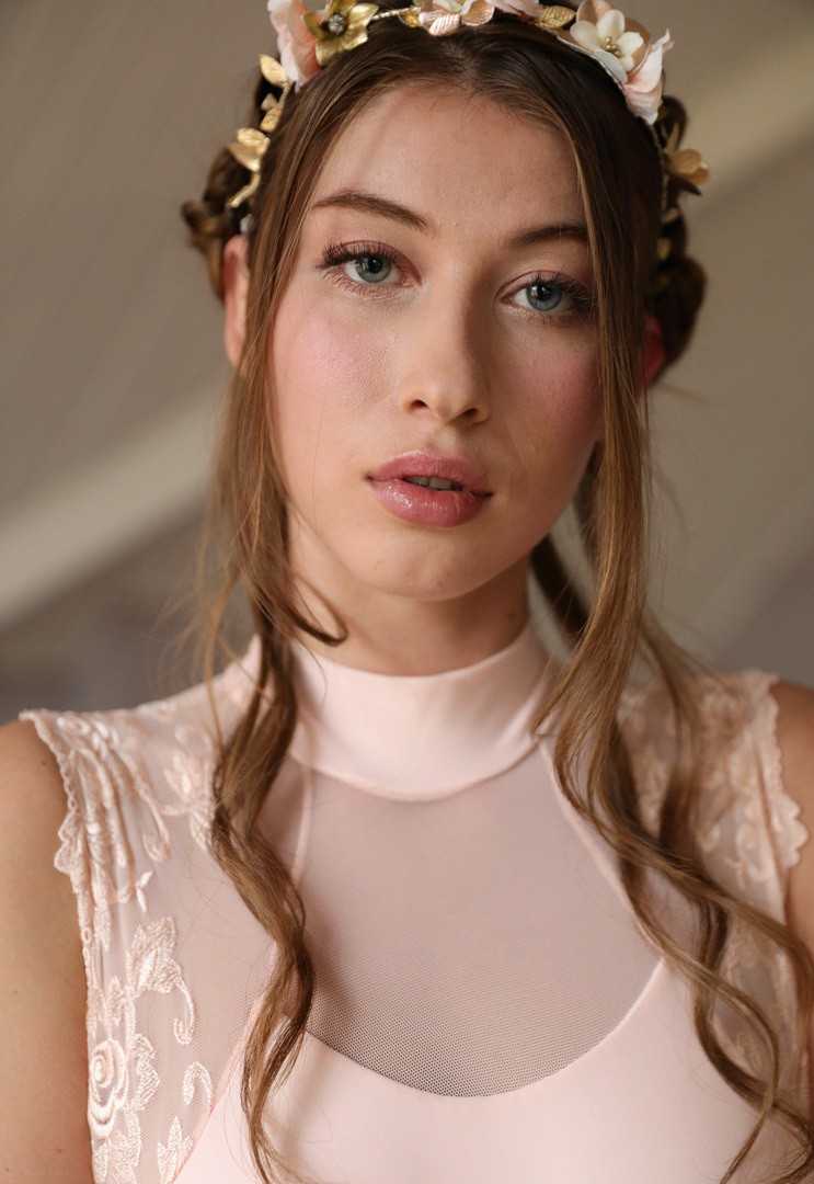 Lydia O精品写真视频第一弹