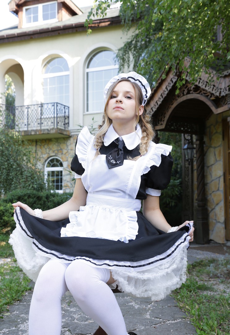 Margarita E精品写真视频第四弹