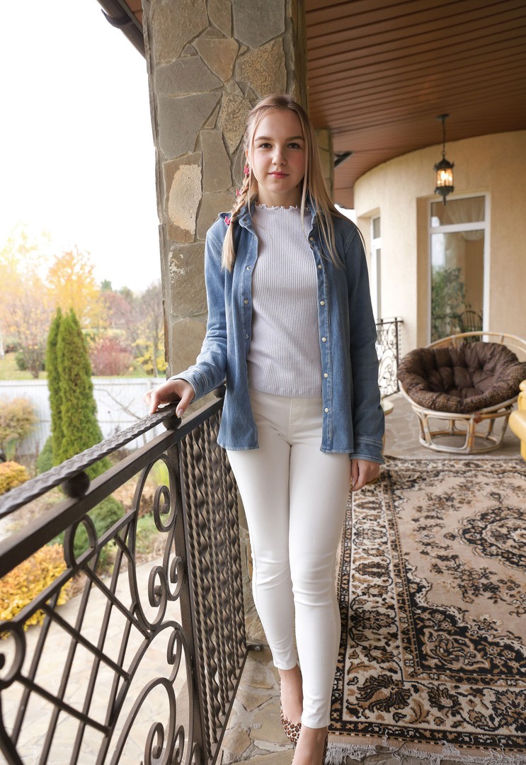 Maya P精品写真视频第四弹