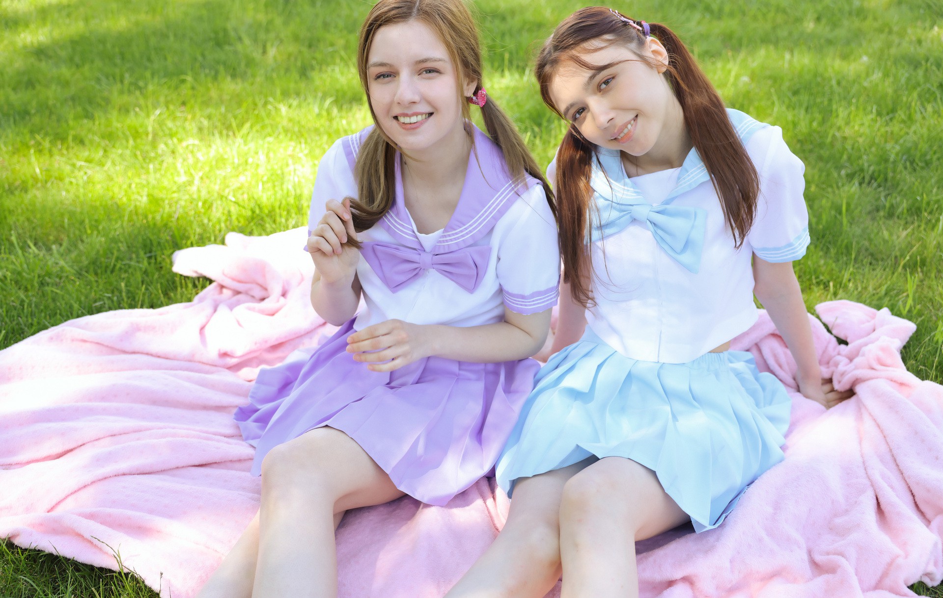 Mila A精品写真视频第三弹