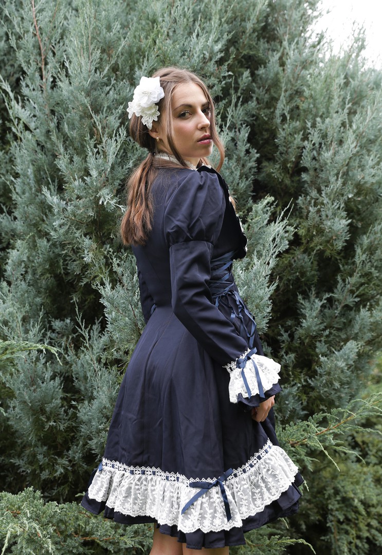 Nelli J精品写真视频第三弹