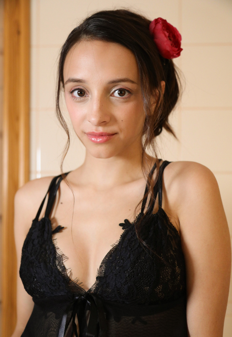 Tamara D精品写真视频第十二弹